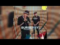 Myke Towers Ft Ñengo Flow - Burberry (official vídeo music)