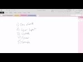 XNA Lesson 1 - Intro To The Game Loop