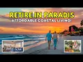 Why Brownsville is About to Become the Hottest Retirement Spot