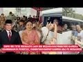 Download Lagu Ibu Titiek Soeharto Jadi Ibu Negara Rakyat Menangis Haru, Perjuangan  Pak Prabowo Berbuah manis