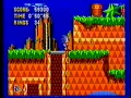 Download Lagu Sonic CD - Sega CD playthrough (recorded on or before 2009-08-28) (old rip)