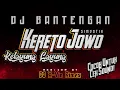 Download Lagu DJ Kereto Jowo (Kelayung Layung) Style Simpatik Music Cocok Untuk Cek Sound