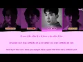 2AM (투에이엠) - 'No Good in Good-Bye (잘 가라니)' LYRICS COLOR CODED [HAN/ROM/ENG]