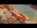 Johnny Cash - General Lee | BeamNG.Drive