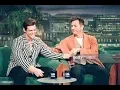 JIM CARREY HARRY C JR - HILARIOUS INTERVIEW