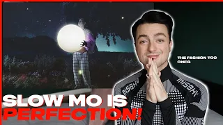 Download 뱀뱀 BamBam Slow Mo MV Reaction \u0026 Fashion Review 😍 MP3