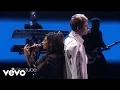 Machine Gun Kelly, Camila Cabello - Bad Things (Live On The Ellen DeGeneres Show 2017)