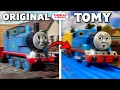 Download Lagu Ik heb op maat gemaakte klassieke Thomas \u0026 Friends-sets gebouwd!