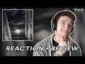 Download Lagu Trivecta - Ghost In The Machine REACTION + REVIEW (#013)