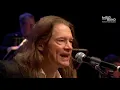 Robben Ford: "EVERYTHING I DO GONNA BE FUNKY" | Frankfurt Radio Big Band | Jazz | Guitar