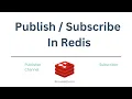 In Redis Redis Tutorial Knowledge Thrusters