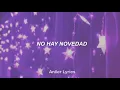 No Hay Novedad - Los Cadetes de Linares [Letra] 🤠