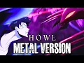 Download Lagu HØWL | SOLO LEVELING | Epic Metal Version