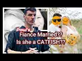6 Already Married What is Paul Ferguson s Prison Fiance doing