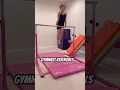 Gymnast Essentials Gym Mat