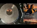 Lagu Titanic (1997) Soundtrack -LP- [Full Vinyl] James Horner \u0026 Céline Dion