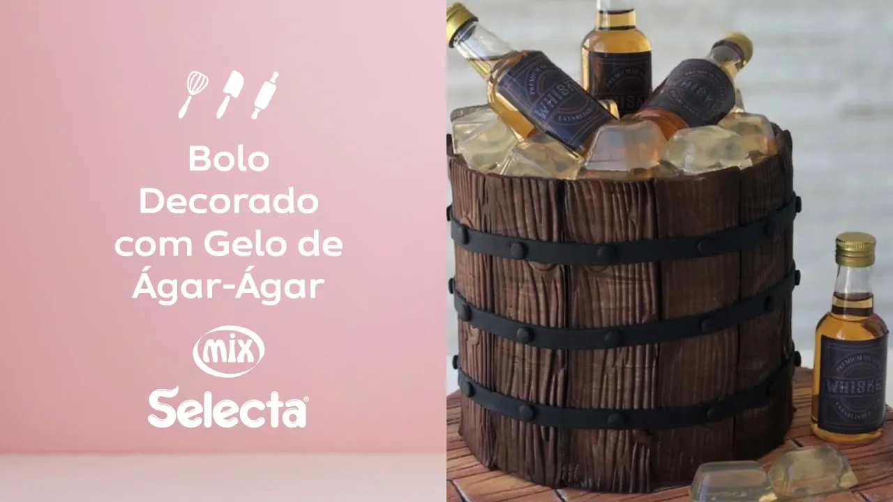 COMO DILUIR O PÓ DE DECORAÇÃO - BOLO EFEITO PEROLADO COMO FAZER - Bru na Cozinha
