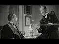 Download Lagu Sherlock Holmes: The Hound of the Baskervilles (1939) Detective Movie, Basil Rathbone, Nigel Bruce