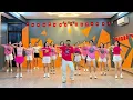 Rico Rico  Dhvani Bhanushali  Taylor J, Shloke L,  | Zumba Fitness | Happy Mehra Choreography 
