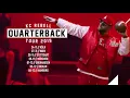 Quarterback - KC Rebell - Lyrics