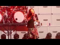 "A Different World" Korn & Corey Taylor@BBT Pavilion Camden, NJ 7/26/17