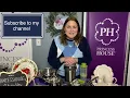Princess House new e-commerce specials