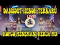 Dangdut Koplo Terbaru 2025 🔥 Remix Pilihan Nonstop Update Terkini \u0026 Bikin Candu | Lo-Fi Onlineku