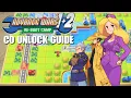 How to Unlock EVERY CO in Advance Wars 1+2 Reboot Camp