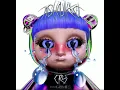 Ashnikko - Cry (feat. Grimes) (Clean)