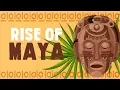 Download Lagu Rise of the Maya