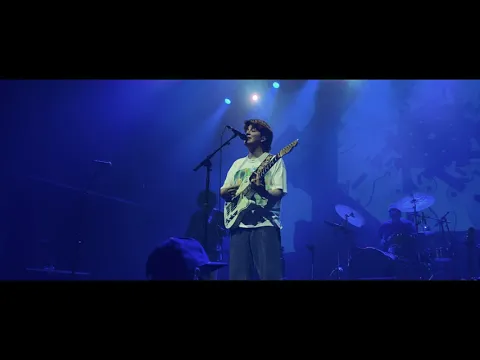 Download MP3 boy pablo- Sick Feeling Live At House Of Blues Dallas