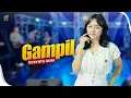 Download Lagu ROSYNTA DEWI - GAMPIL | Feat. OM SERA (Official Music Video)