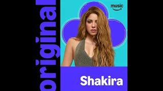 Shakira Ft. Burna Boy & Rvssian - Dai Dai (Spanish Versión) (Rvssian Remix) (Amazon Music Original)