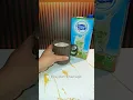 susu Frisian flag coconut delight kesukaanku #shortvideo #food #viralvideo #video #frisianflag #fyp