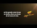 La Magia De Tus Besos, Grupo Niche, Video Letra - Salsa Power