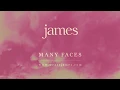 Download Lagu JAMES – Many Faces (Radio Edit - official audio)