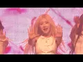 ITZY "UNTOUCHABLE (Final Ver.)" @ The 3rd Fan Meeting "믿지의 세포들"