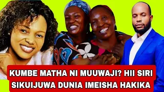 MAPYA YA IBUKA MTHA NI MUUWAJI KUTOA KAFARA NDUGU WAKWAO EV PASCHAL CASSIAN 