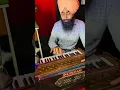 Download Lagu Pardesi #Harmonium peace is played by baljinder singh khamanon 🎶🙏 #classicalmusic #sangeet