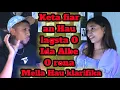 Download Lagu Mella Hau - O REACT HAU NIA TIKTOK NE GAYA LOS KARIK LAGOSTA O DAH - Albe podcast