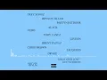 Summer Walker - Girls Need Love (Guys Edition) #HVLM