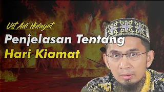 Download Tentang Hari Kiamat Ustadz Adi Hidayat MP3