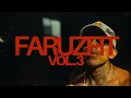 Faruz Feet - Ojo De Tigre (Visualizer)