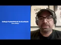 Live with Chris Childers