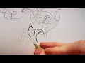 Ornate Scrollwork Formula