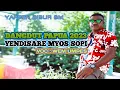 LAGU DANDUT PAPUA BIAK RAJA AMPAT//YENDISARE//WEM UMPES FIT YAPPEN SIBUR SM(OMV)