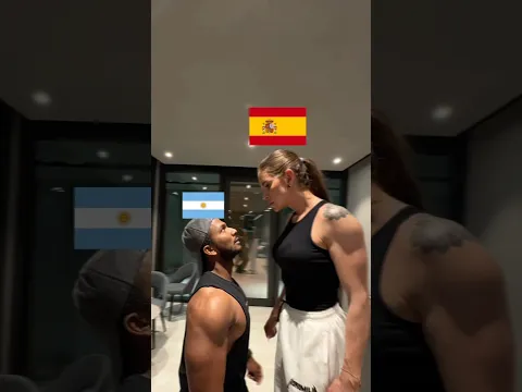 THAT’S HOW FIFA 2026 ENDED @ZubairSarookhOfficial @sharif_2is  #shorts #fifa2026 #strongwomen #funny