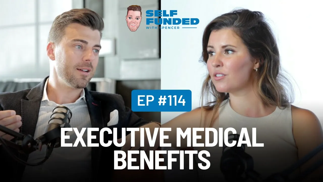 Executive Medical Benefits with ArmadaCare - Rachel Rutherford