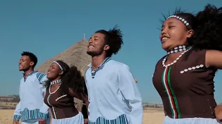 GACHANAKO Caalaa Dabalee New Oromoo Music 2021 