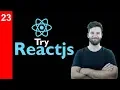 Try REACTJS Tutorial - Reusable React Input
